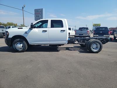 2024 Ram 3500 Crew Cab DRW 4x4, Cab Chassis for sale #D5204 - photo 1