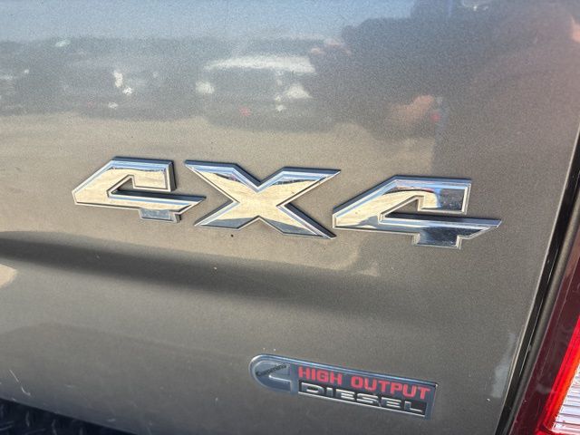 Used 2012 Ram 3500 - photo 7