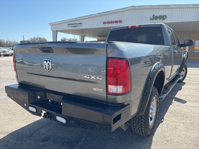 Used 2012 Ram 3500 - photo 9