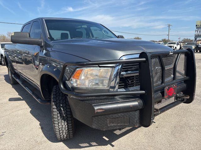 Used 2012 Ram 3500 - photo 11