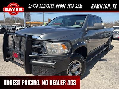 Used 2012 Ram 3500 - photo 1