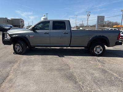 Used 2012 Ram 3500 - photo 1