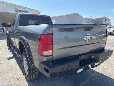 Used 2012 Ram 3500 - photo 1