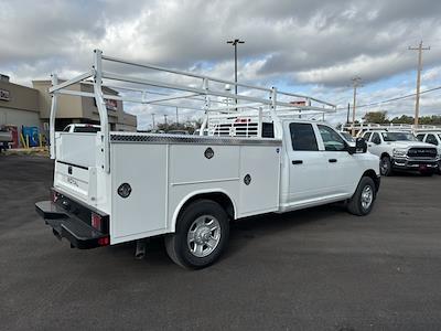 2024 Ram 2500 Crew Cab 4x2, Service Truck for sale #D5229 - photo 2