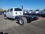 2024 Ram 3500 Crew Cab DRW 4x4, Cab Chassis for sale #D5320 - photo 2