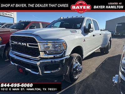 2024 Ram 3500 Crew Cab DRW 4x4, Pickup for sale #D5329 - photo 1