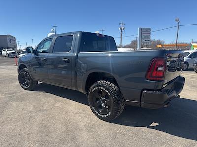 New 2025 Ram 1500 Tradesman Crew Cab 4x4 Pickup for sale #D5343 - photo 2