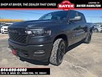 New 2025 Ram 1500 Tradesman Crew Cab 4x4 Pickup for sale #D5343 - photo 1