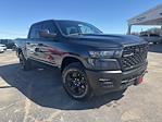 New 2025 Ram 1500 Tradesman Crew Cab 4x4 Pickup for sale #D5343 - photo 11
