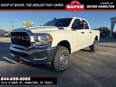 New 2024 Ram 2500 Tradesman Crew Cab 4x4 Pickup for sale #D5356 - photo 1