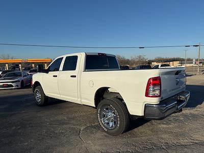 New 2024 Ram 2500 Tradesman Crew Cab 4x4 Pickup for sale #D5356 - photo 2