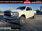 New 2024 Ram 2500 Tradesman Crew Cab 4x4 Pickup for sale #D5356 - photo 1