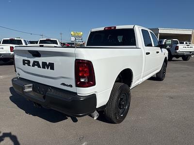 New 2025 Ram 2500 Tradesman Crew Cab 4x4 Pickup for sale #D5365 - photo 2