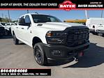 New 2025 Ram 2500 Tradesman Crew Cab 4x4 Pickup for sale #D5365 - photo 1