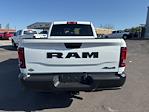 New 2025 Ram 2500 Tradesman Crew Cab 4x4 Pickup for sale #D5365 - photo 4