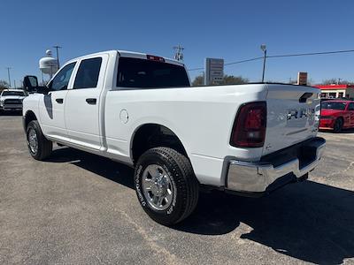 New 2025 Ram 2500 Tradesman Crew Cab 4x4 Pickup for sale #D5367 - photo 2