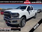 New 2025 Ram 2500 Tradesman Crew Cab 4x4 Pickup for sale #D5367 - photo 1