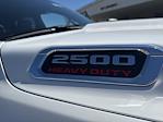 New 2025 Ram 2500 Tradesman Crew Cab 4x4 Pickup for sale #D5367 - photo 15