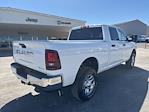 New 2025 Ram 2500 Tradesman Crew Cab 4x4 Pickup for sale #D5367 - photo 6