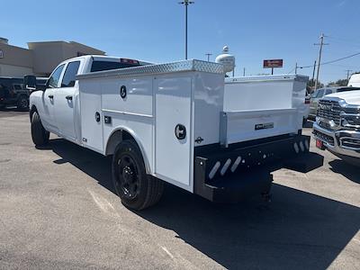 New 2025 Ram 2500 Crew Cab Service Truck for sale #D5370 - photo 2