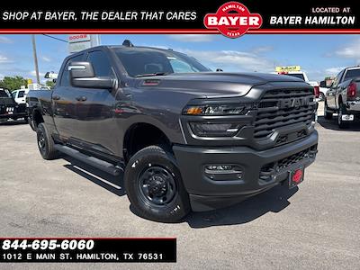 2025 Ram 2500 Crew Cab 4x4 Pickup for sale #D5373 - photo 1
