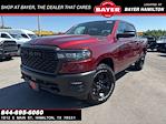 New 2025 Ram 1500 Tradesman Crew Cab 4x4 Pickup for sale #D5377 - photo 1
