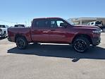 New 2025 Ram 1500 Tradesman Crew Cab 4x4 Pickup for sale #D5377 - photo 11