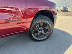 New 2025 Ram 1500 Tradesman Crew Cab 4x4 Pickup for sale #D5377 - photo 13