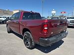 New 2025 Ram 1500 Tradesman Crew Cab 4x4 Pickup for sale #D5377 - photo 4