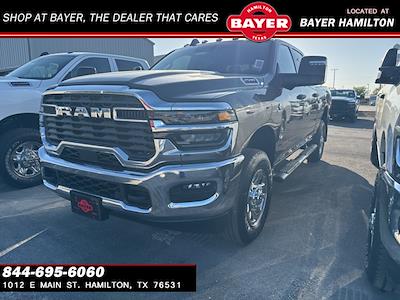 2025 Ram 2500 Crew Cab 4x4 Pickup for sale #D5410 - photo 1