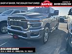 2025 Ram 2500 Crew Cab 4x4 Pickup for sale #D5410 - photo 1