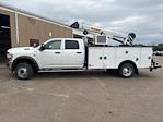 New 2024 Ram 5500 Crew Cab 4x4 11' Palfinger Mechanics Body for sale #D5414 - photo 2