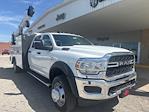 New 2024 Ram 5500 Crew Cab 4x4 11' Palfinger Mechanics Body for sale #D5414 - photo 5