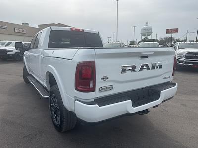 New 2025 Ram 2500 Limited Mega Cab 4x4 Pickup for sale #D5420 - photo 2