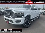 New 2025 Ram 2500 Limited Mega Cab 4x4 Pickup for sale #D5420 - photo 1