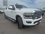 New 2025 Ram 2500 Limited Mega Cab 4x4 Pickup for sale #D5420 - photo 10