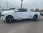 New 2025 Ram 2500 Limited Mega Cab 4x4 Pickup for sale #D5420 - photo 3