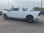 New 2025 Ram 2500 Limited Mega Cab 4x4 Pickup for sale #D5420 - photo 4