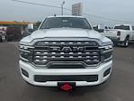 New 2025 Ram 2500 Limited Mega Cab 4x4 Pickup for sale #D5420 - photo 9
