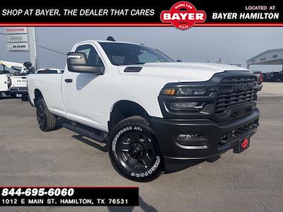 New 2025 Ram 2500 Tradesman Regular Cab 4x4 Pickup for sale #D5423 - photo 1