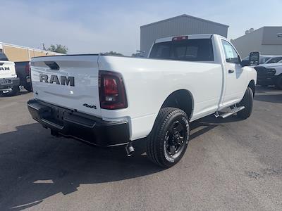New 2025 Ram 2500 Tradesman Regular Cab 4x4 Pickup for sale #D5423 - photo 2