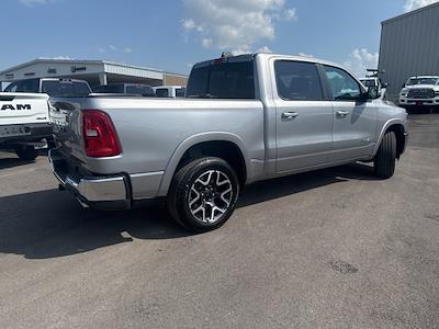 New 2025 Ram 1500 Laramie Crew Cab 4x4 Pickup for sale #D5424 - photo 2