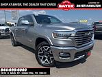 New 2025 Ram 1500 Laramie Crew Cab 4x4 Pickup for sale #D5424 - photo 1