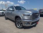 New 2025 Ram 1500 Laramie Crew Cab 4x4 Pickup for sale #D5424 - photo 3