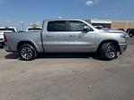 New 2025 Ram 1500 Laramie Crew Cab 4x4 Pickup for sale #D5424 - photo 5