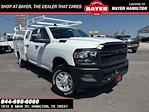 New 2024 Ram 2500 Crew Cab 4x4 Service Truck for sale #D5425 - photo 1