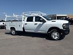 New 2024 Ram 2500 Crew Cab 4x4 Service Truck for sale #D5425 - photo 3
