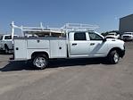 New 2024 Ram 2500 Crew Cab 4x4 Service Truck for sale #D5425 - photo 2
