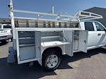 New 2024 Ram 2500 Crew Cab 4x4 Service Truck for sale #D5425 - photo 4