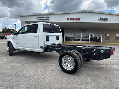 2025 Ram 5500 Crew Cab DRW 4WD Cab Chassis for sale #D5428 - photo 2